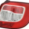 Baklampa Vänster Dacia Sandero II