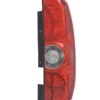 Baklampa Vänster Fiat Doblo 152/263, Opel Combo X12