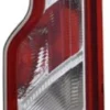Baklampa Vänster Ford Transit/Tourneo Custom