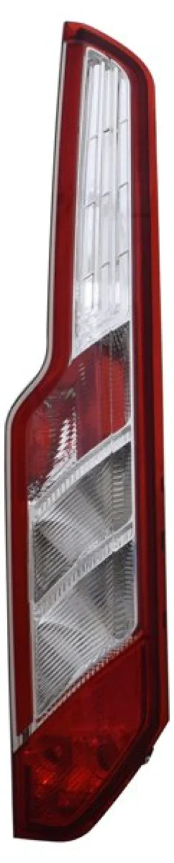 Baklampa Vänster Ford Transit/Tourneo Custom