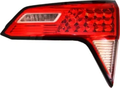 Baklampa Vänster Honda HR-V (RU)