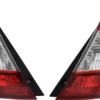 Baklampa Vänster Honda Jazz IV GK