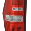 Baklampa Vänster Hyundai H-1 Cargo, Travel