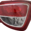 Baklampa Vänster Hyundai i10 BA