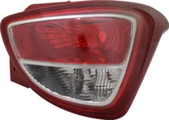 Baklampa Vänster Hyundai i10 BA