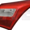 Baklampa Vänster Hyundai i30 GD
