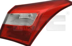Baklampa Vänster Hyundai i30 GD
