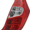 Baklampa Vänster Hyundai i10 PA