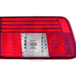 Baklampa Vänster Inre BMW 5-Serien E39 Touring (Kombi)