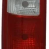 Baklampa Vänster Iveco Daily IV, V