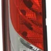 Baklampa Vänster IvecoDaily VI