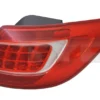 Baklampa Vänster Kia Sportage (SL) 2010-01.2014