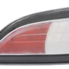 Baklampa Vänster Mazda 3 Hatchback BL