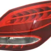 Baklampa Vänster Mercedes C-Klass W205 Sedan