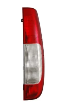 Baklampa Vänster Mercedes Vito / Viano W639