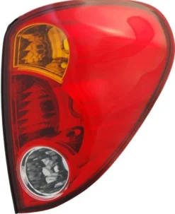 Baklampa Vänster Mitsubishi L200 / Triton
