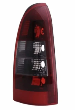 Baklampa Vänster Opel Astra G Kombi F35