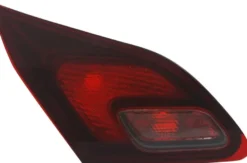 Baklampa Vänster Opel Astra J Halvkombi