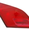 Baklampa Vänster Opel Astra J Halvkombi