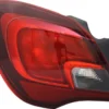 Baklampa Vänster Opel Corsa E 3drs