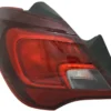 Baklampa Vänster Opel Corsa E 5drs