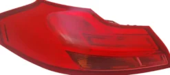 Baklampa Vänster Opel Insignia Kombi