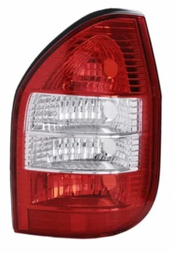 Baklampa Vänster Opel Zafira A F75