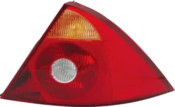 Baklampa Vänster Orange Ford Mondeo III Sedan / Hatchback 2000-2003