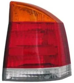 Baklampa Vänster Orange Opel Vectra C Sedan / Hatchback