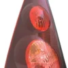 Baklampa Vänster Peugeot 107