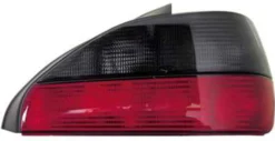 Baklampa Vänster Peugeot 306 Sedan 7B/N3/N5