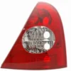 Baklampa Vänster Renault Clio II / Thalia BB/CB