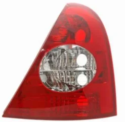 Baklampa Vänster Renault Clio II / Thalia BB/CB