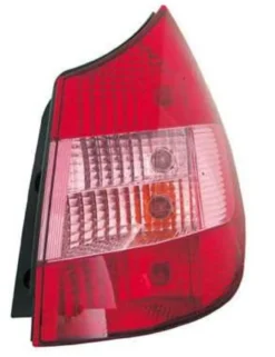 Baklampa Vänster Renault Scenic II JM
