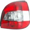 Baklampa Vänster Renault Scenic I JA