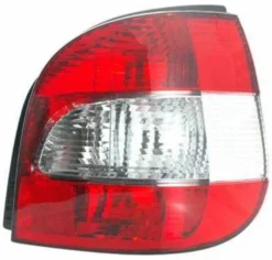 Baklampa Vänster Renault Scenic I JA