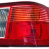Baklampa Vänster Seat Ibiza III 6K1