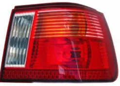 Baklampa Vänster Seat Ibiza III 6K1