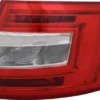 Baklampa Vänster Skoda Octavia III Sedan 5E