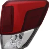 Baklampa Vänster Subaru Forester (SK)