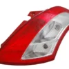Baklampa Vänster Suzuki Swift IV