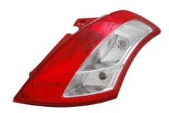 Baklampa Vänster Suzuki Swift IV