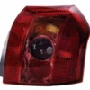 Baklampa Vänster Toyota Corolla E12