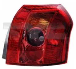 Baklampa Vänster Toyota Corolla E12
