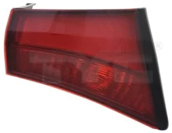 Baklampa Vänster Toyota Prius XW50