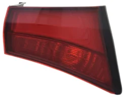 Baklampa Vänster Toyota Prius XW50