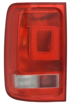 Baklampa Vänster VW Amarok