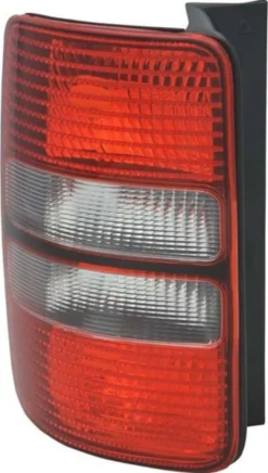 Baklampa Vänster VW Caddy II 2K