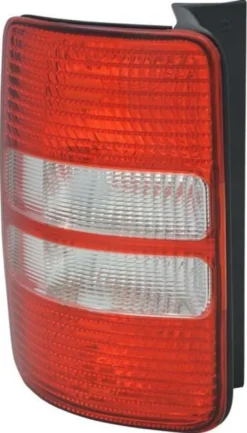 Baklampa Vänster VW Caddy II 2K