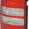 Baklampa Vänster VW Caddy II 2K